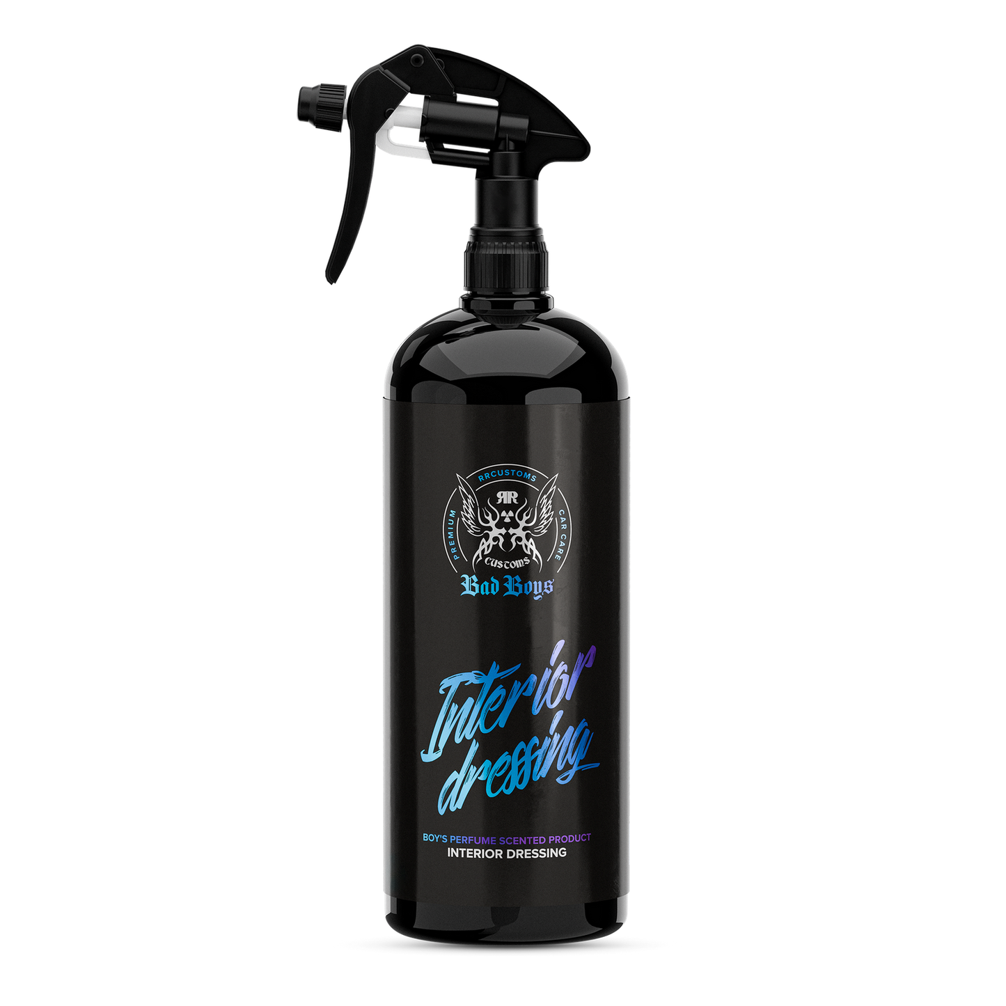 BadBoys Interior Dressing Boys Perfume Scented