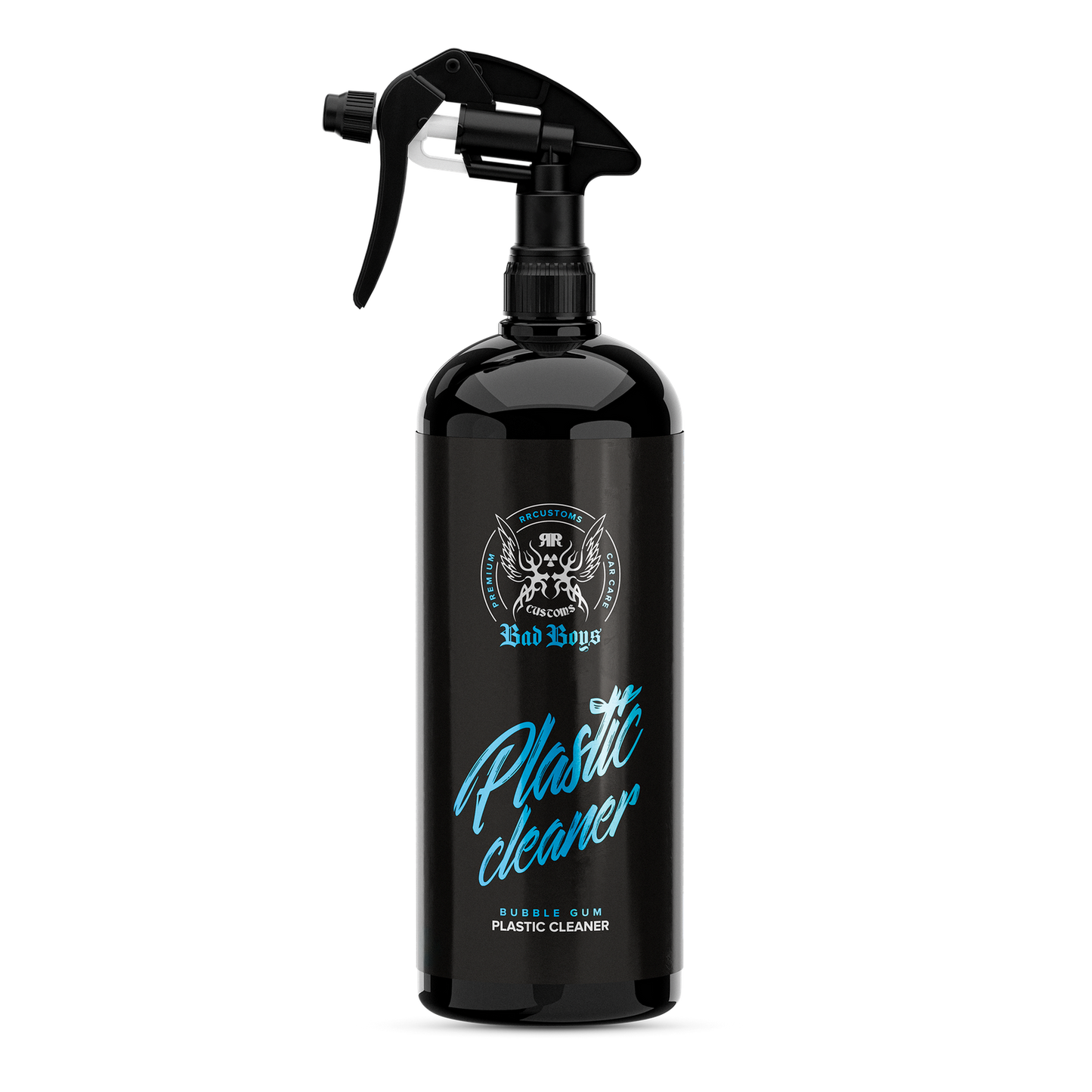BadBoys Plastic Cleaner Bubble Gum