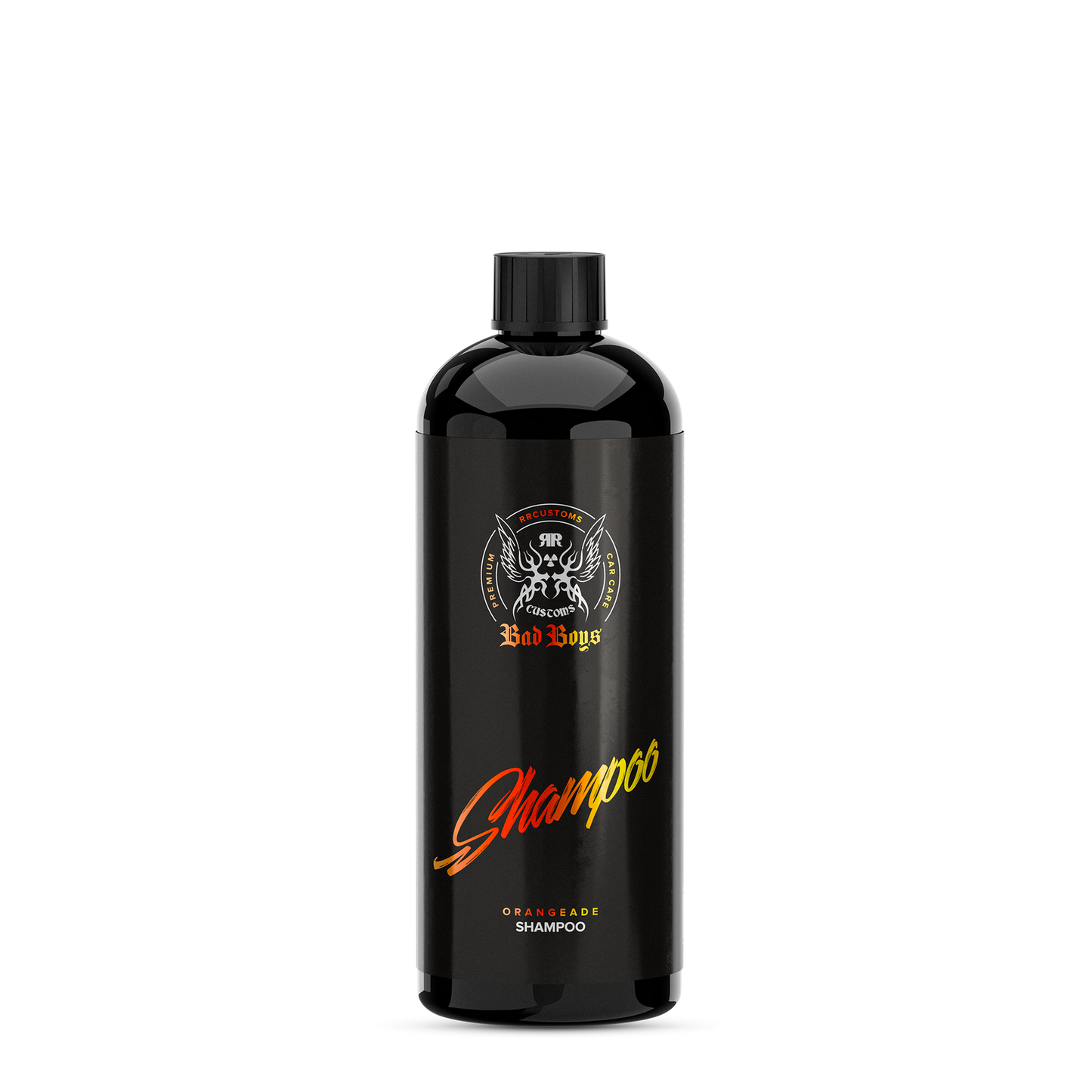 BadBoys Shampoo Orangeade