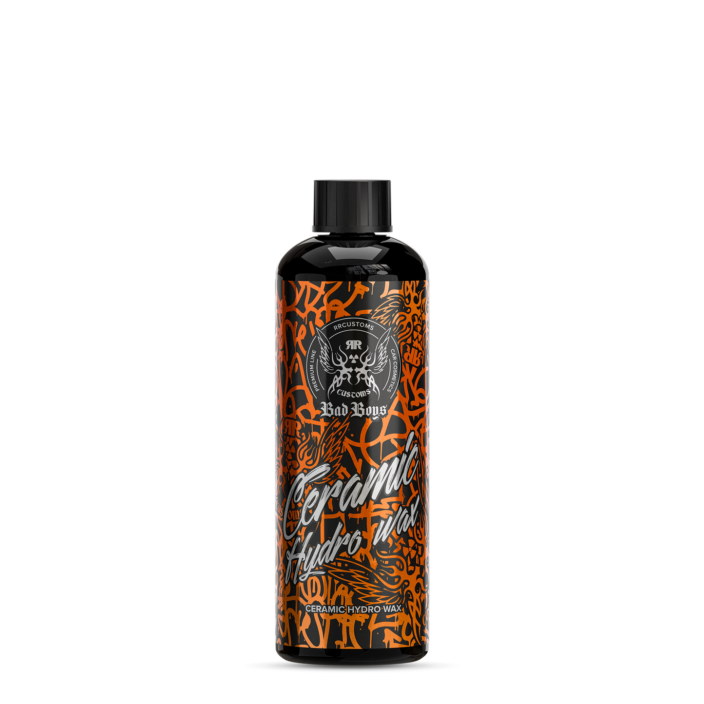 BadBoys Ceramic Hydro Wax