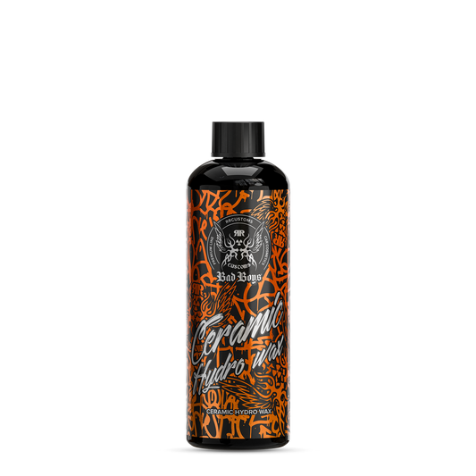 BadBoys Ceramic Hydro Wax