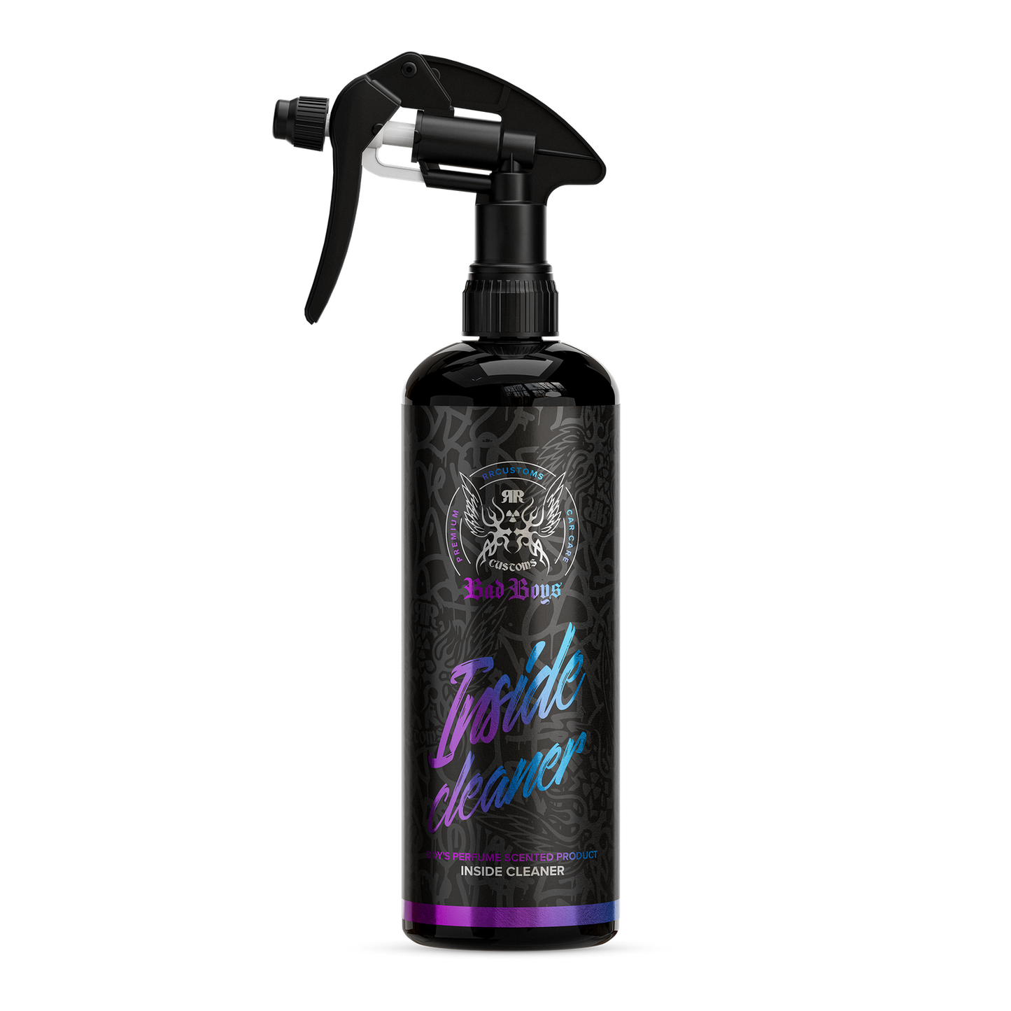 BadBoys Inside Cleaner Boys Perfume Scented