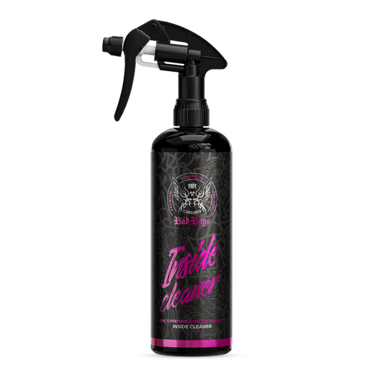 BadBoys Inside Cleaner Girls Perfume Scented