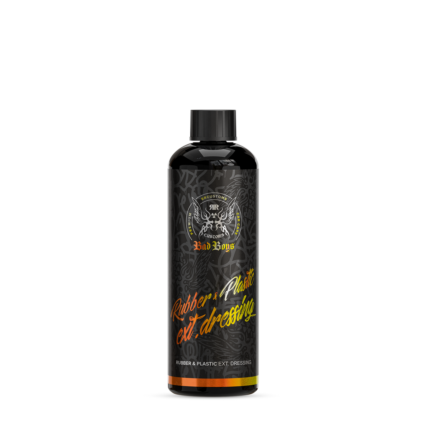 BadBoys Rubber &amp; Plastic Ext. Dressing