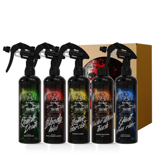 BadBoys Halloween Set #1