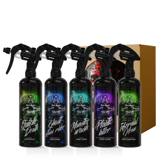 BadBoys Halloween Set #2